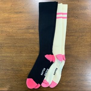 HATCH | Compression sock bundle